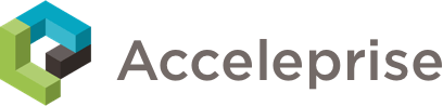 Acceleprise logo